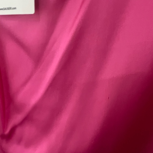 Gauge 81 Pink Dress - Picture 14 of 14